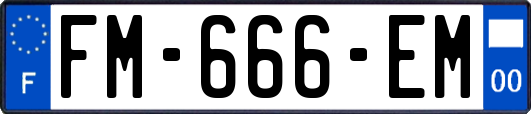 FM-666-EM