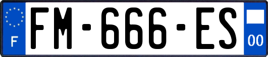 FM-666-ES