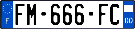 FM-666-FC