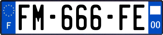 FM-666-FE