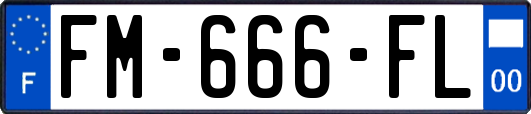 FM-666-FL