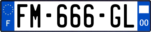 FM-666-GL
