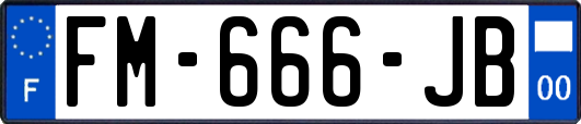 FM-666-JB