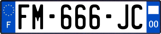 FM-666-JC