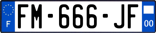 FM-666-JF
