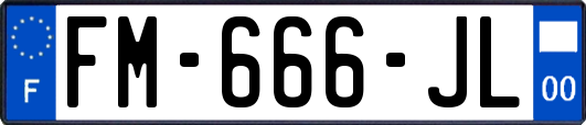 FM-666-JL