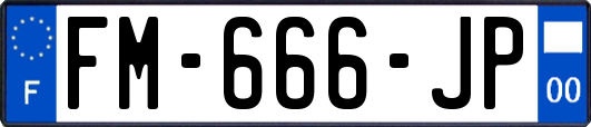 FM-666-JP