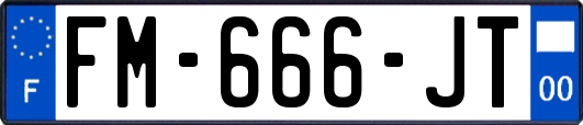 FM-666-JT