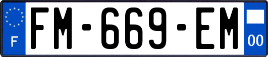 FM-669-EM