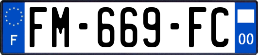 FM-669-FC