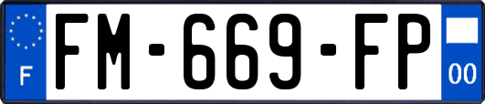 FM-669-FP