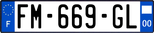 FM-669-GL