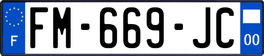 FM-669-JC