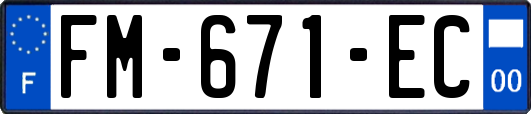 FM-671-EC