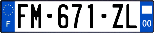 FM-671-ZL