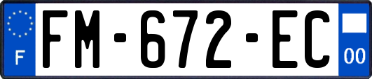 FM-672-EC