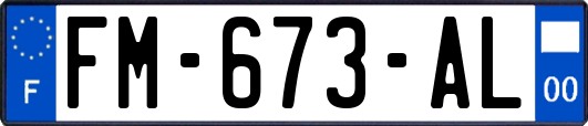 FM-673-AL