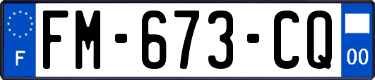 FM-673-CQ