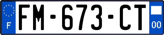 FM-673-CT