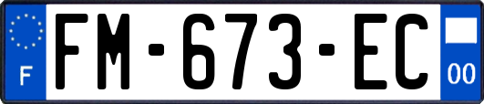 FM-673-EC