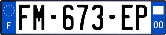 FM-673-EP