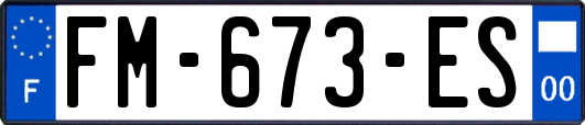 FM-673-ES