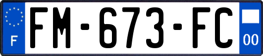 FM-673-FC