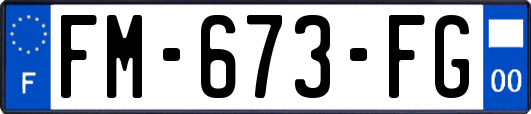 FM-673-FG