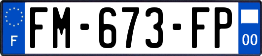 FM-673-FP
