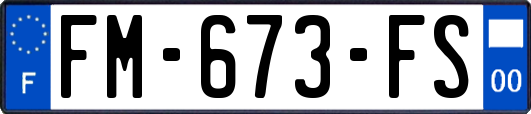 FM-673-FS