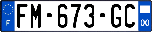 FM-673-GC
