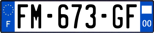 FM-673-GF