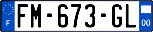 FM-673-GL
