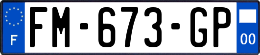 FM-673-GP
