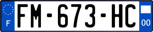 FM-673-HC