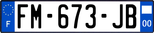 FM-673-JB