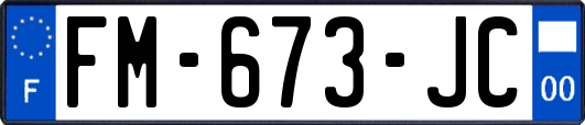 FM-673-JC