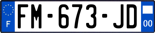 FM-673-JD