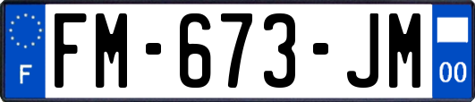 FM-673-JM