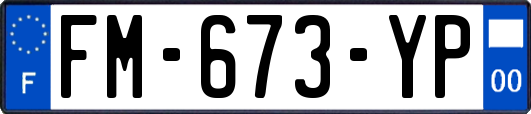 FM-673-YP
