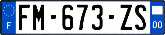 FM-673-ZS