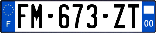 FM-673-ZT
