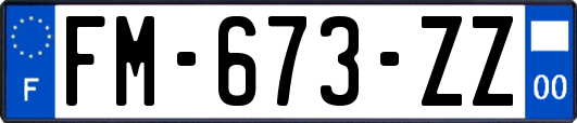 FM-673-ZZ