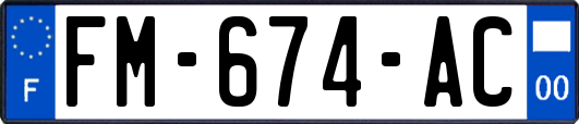 FM-674-AC