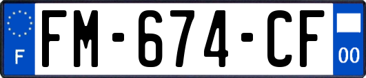 FM-674-CF