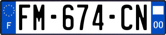 FM-674-CN