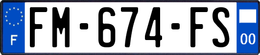 FM-674-FS