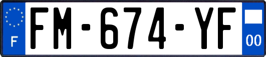 FM-674-YF