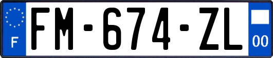 FM-674-ZL