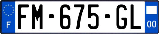 FM-675-GL